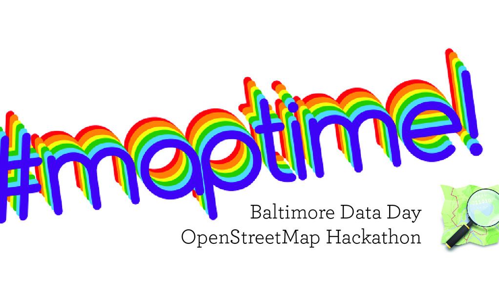 2019-06-25-Kickoff-Meeting-OpenStreetMap